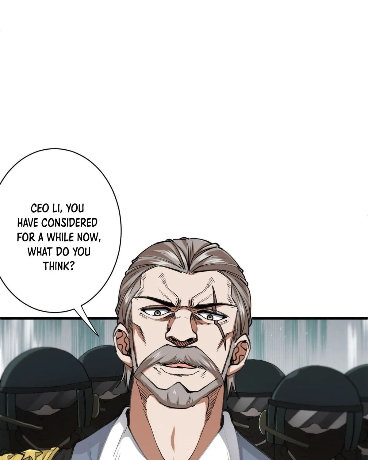 Roulette World (Colored) Chapter 47 page 9 - 