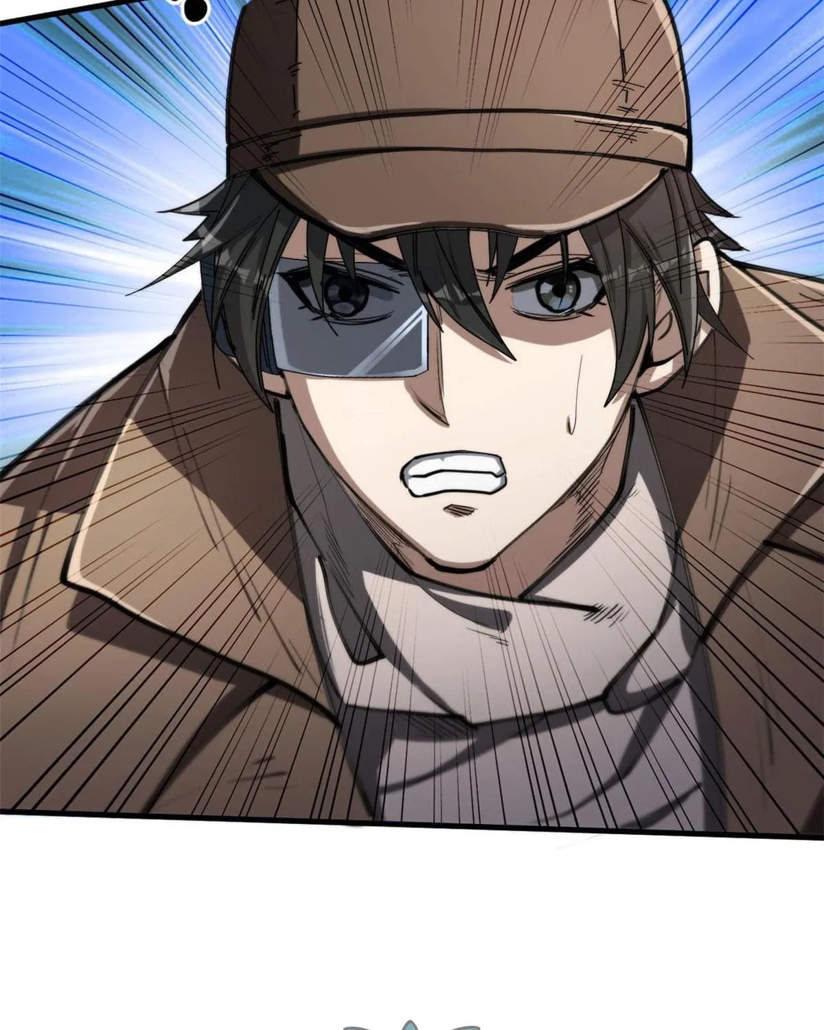 Roulette World (Colored) Chapter 47 page 81 - 