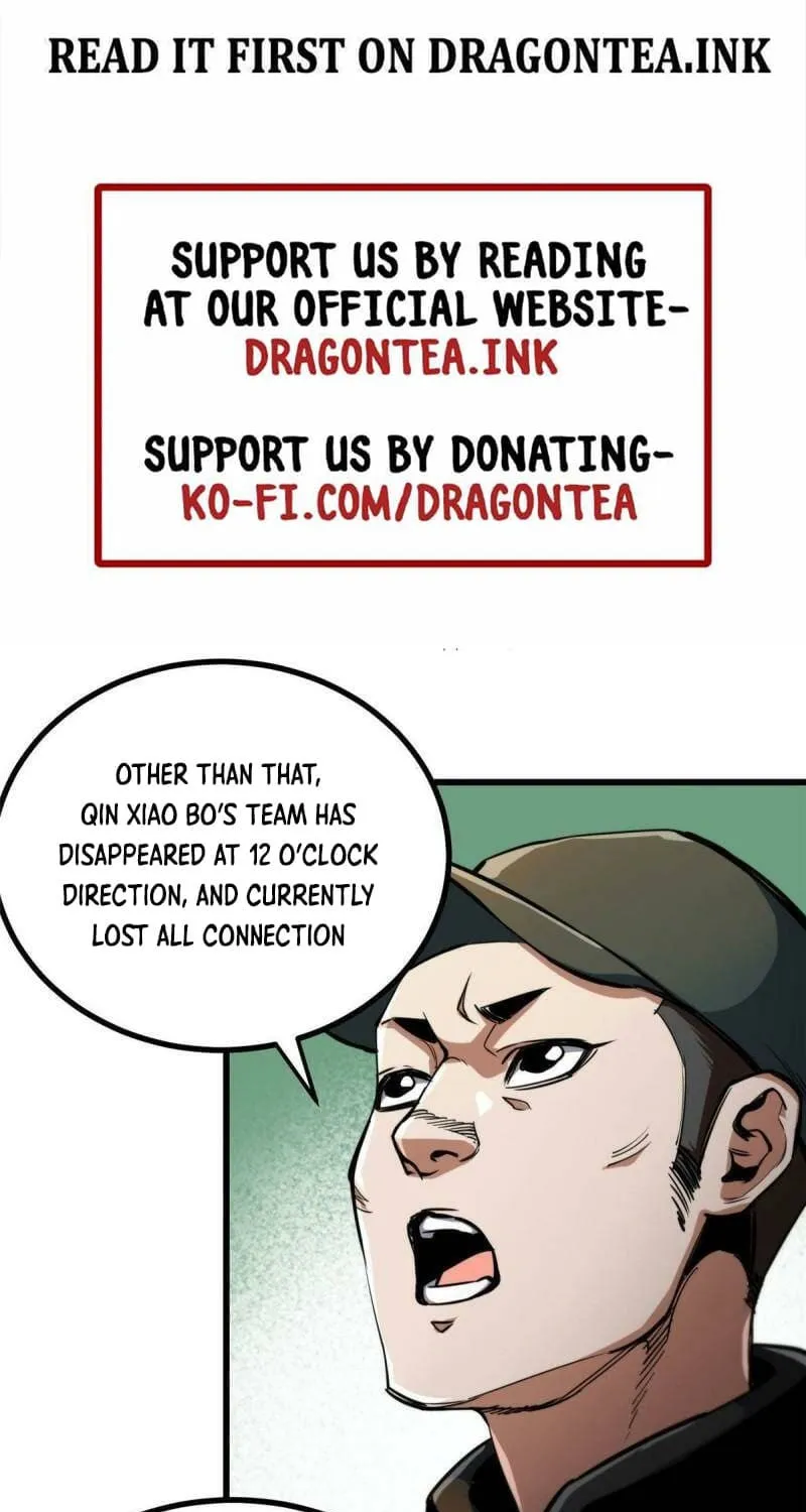 Roulette World (Colored) Chapter 48 page 14 - 