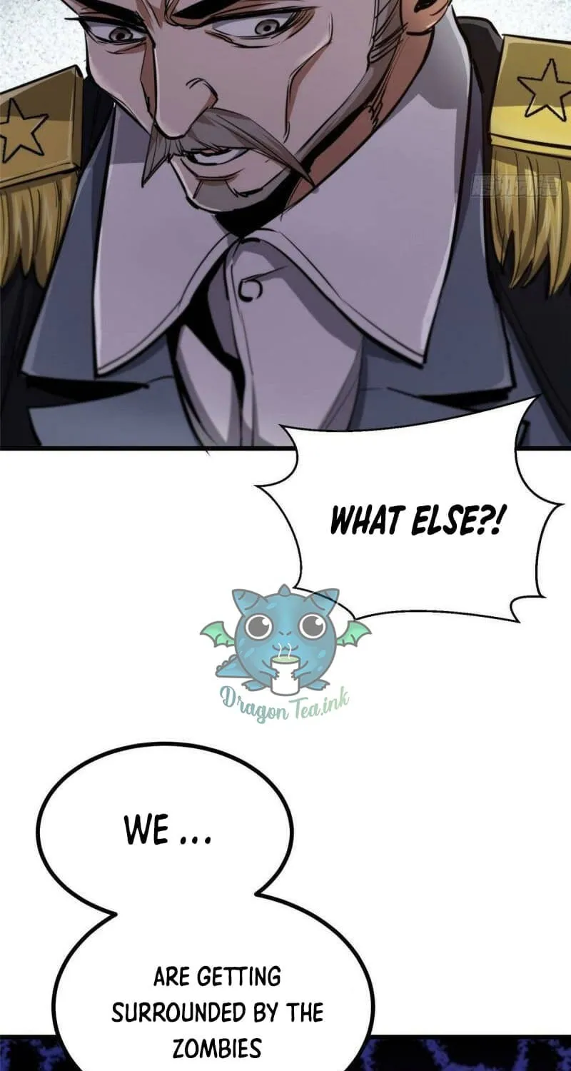 Roulette World (Colored) Chapter 48 page 16 - 