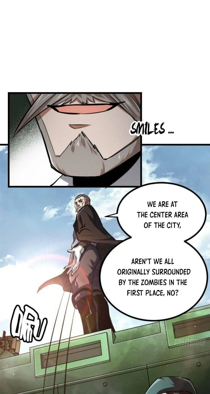 Roulette World (Colored) Chapter 48 page 20 - 