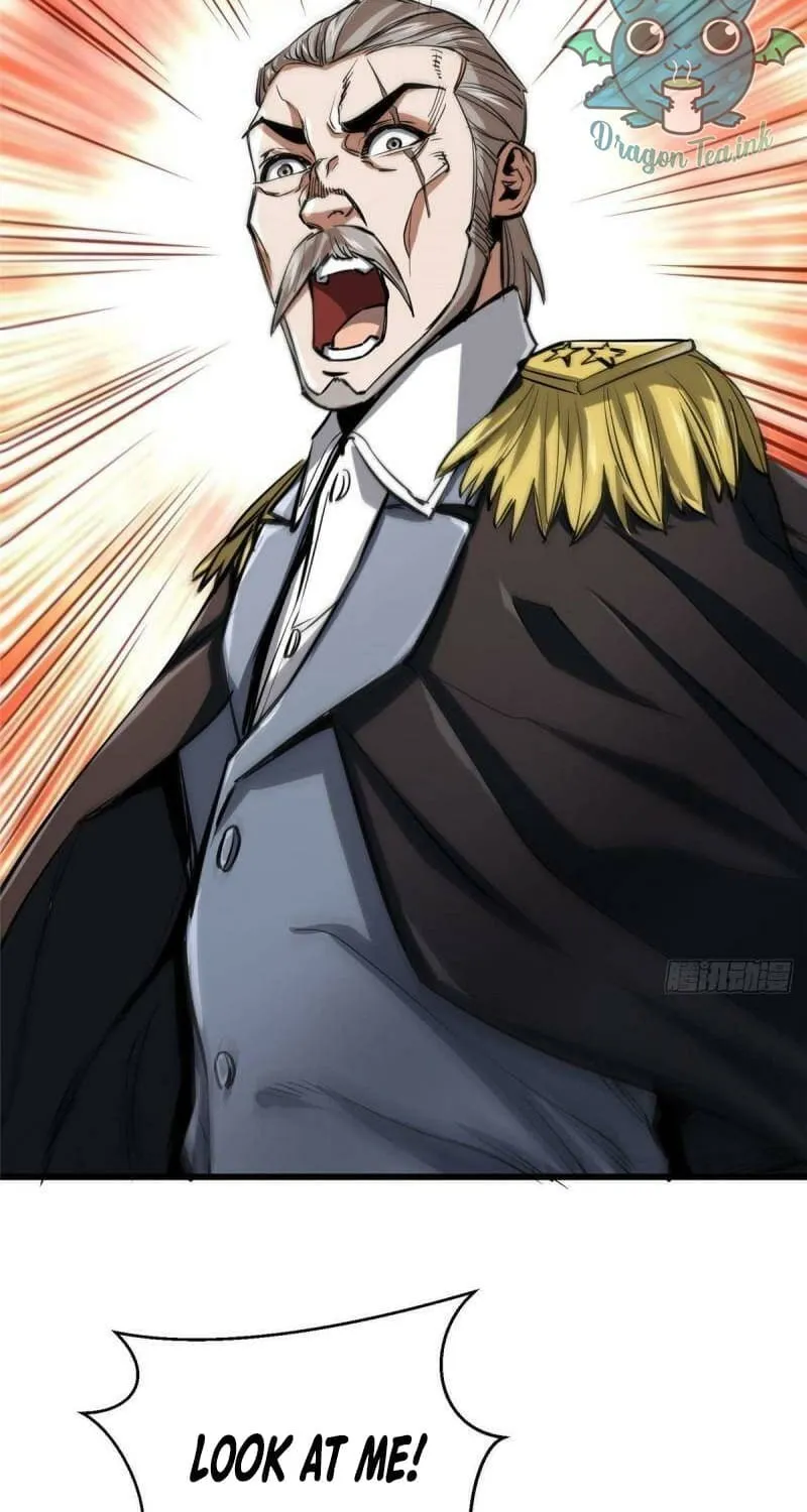 Roulette World (Colored) Chapter 48 page 22 - 