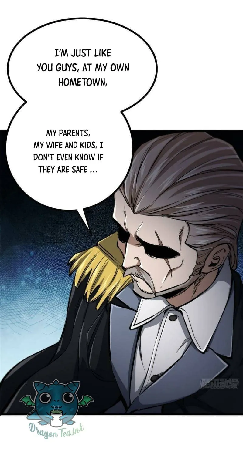 Roulette World (Colored) Chapter 48 page 29 - 