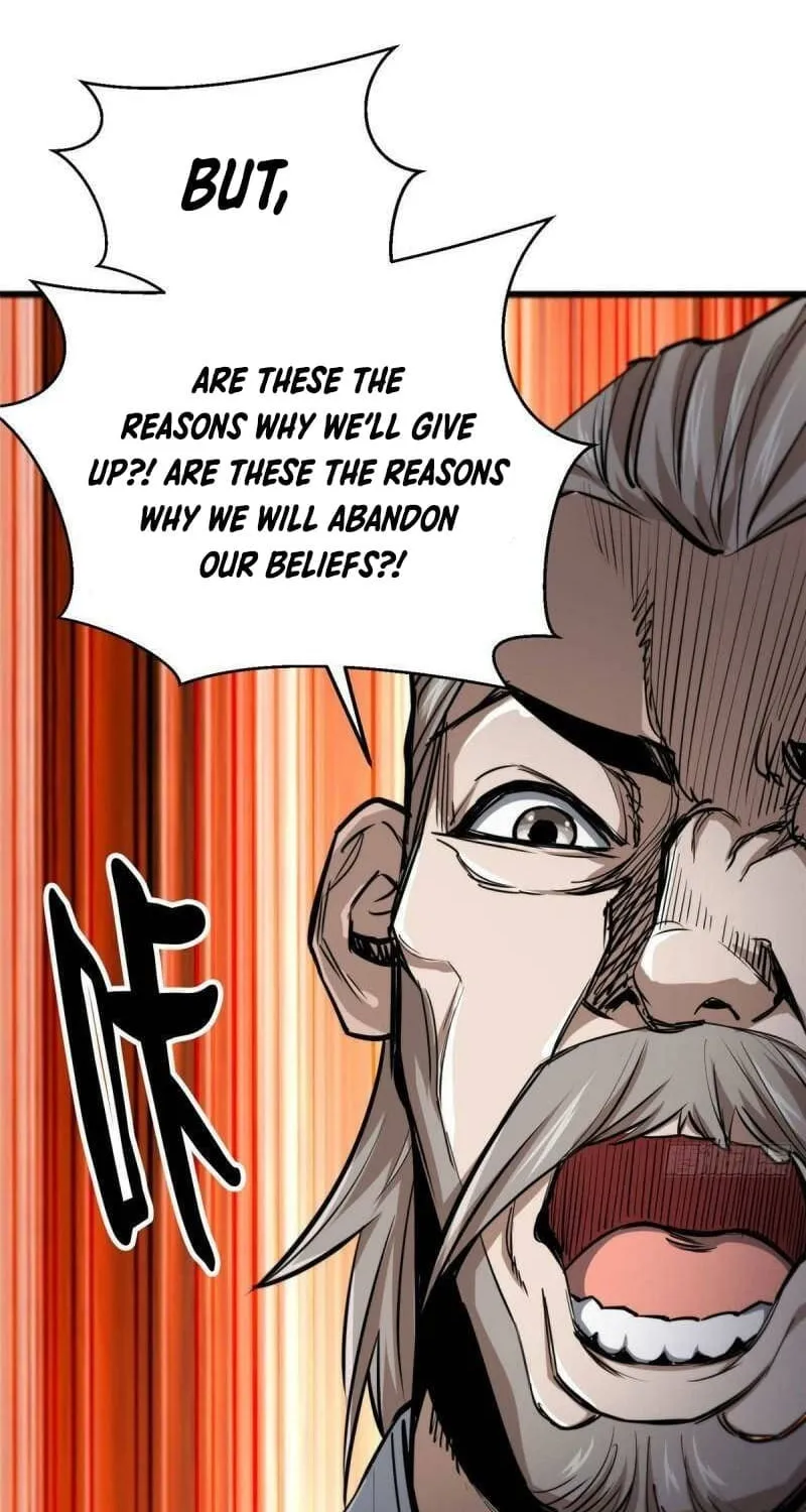 Roulette World (Colored) Chapter 48 page 30 - 