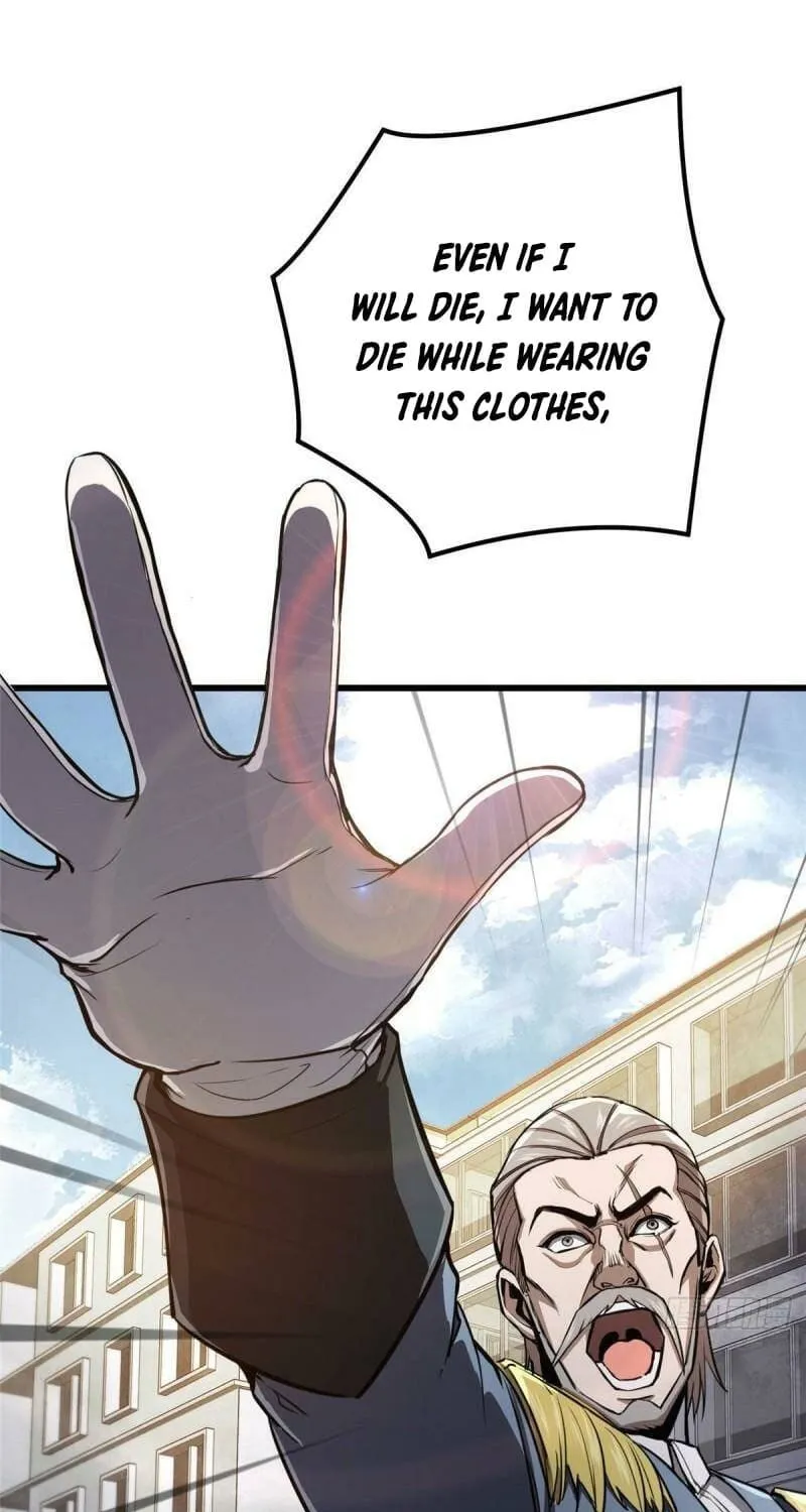 Roulette World (Colored) Chapter 48 page 33 - 