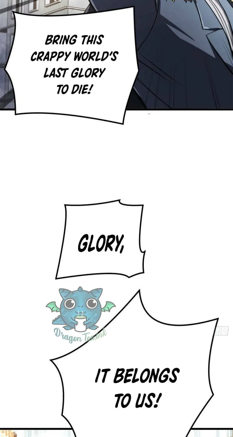 Roulette World (Colored) Chapter 48 page 34 - 
