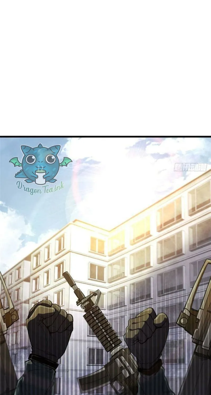 Roulette World (Colored) Chapter 48 page 37 - 