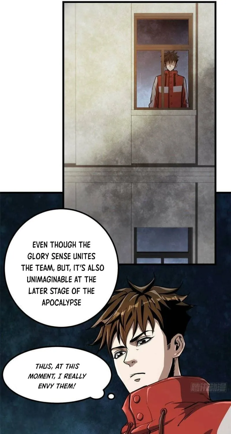 Roulette World (Colored) Chapter 48 page 39 - 