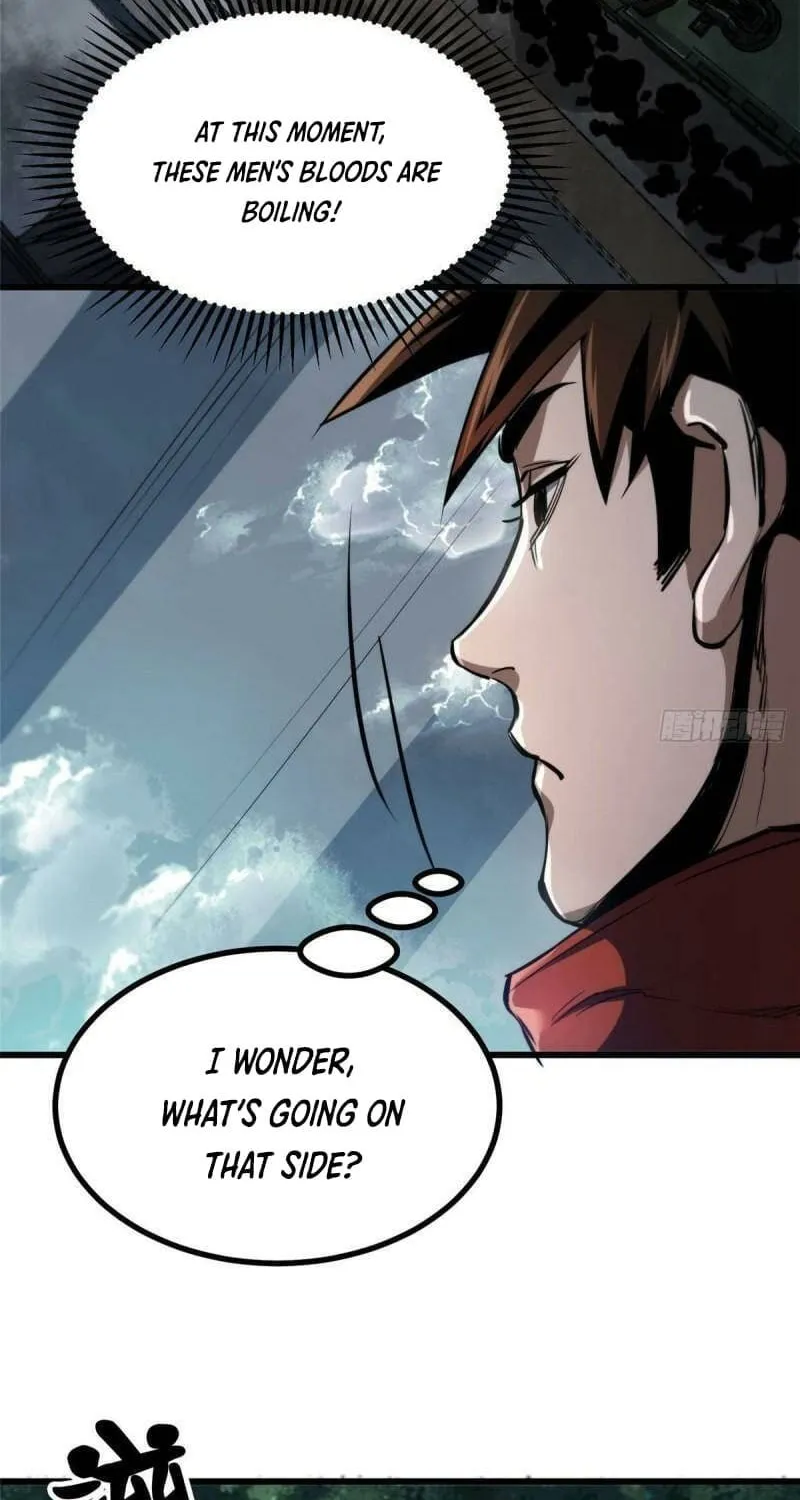Roulette World (Colored) Chapter 48 page 42 - 