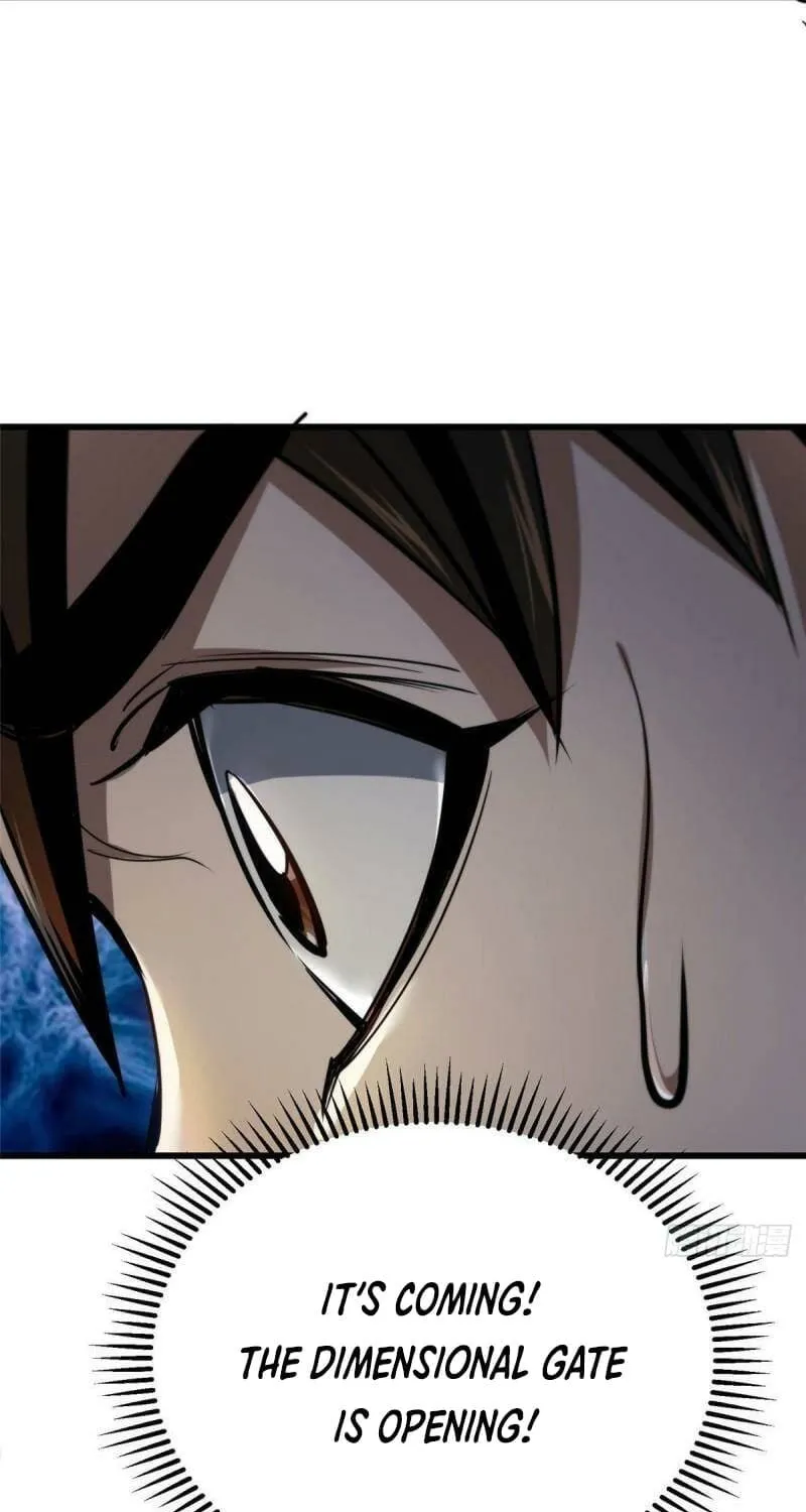 Roulette World (Colored) Chapter 48 page 45 - 