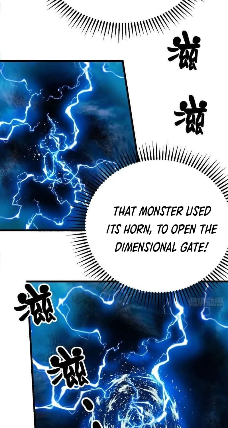 Roulette World (Colored) Chapter 48 page 46 - 