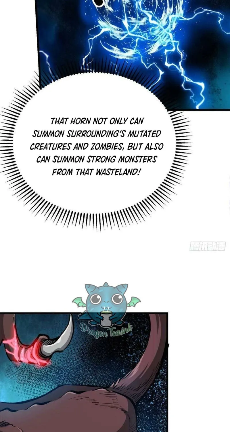 Roulette World (Colored) Chapter 48 page 47 - 