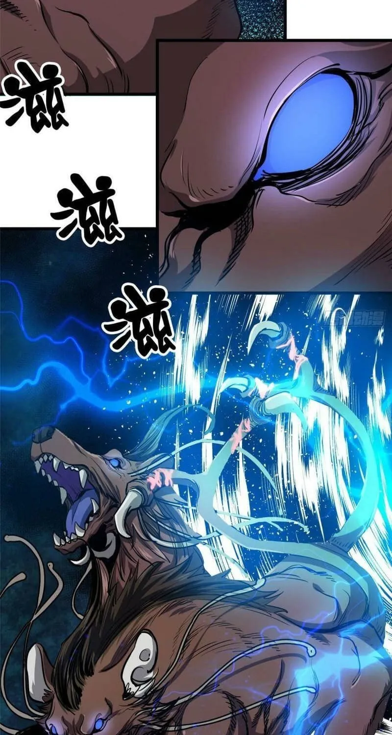 Roulette World (Colored) Chapter 48 page 48 - 