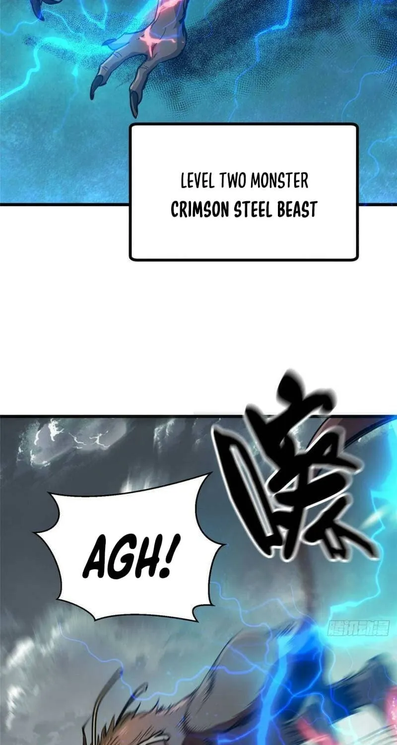 Roulette World (Colored) Chapter 48 page 50 - 
