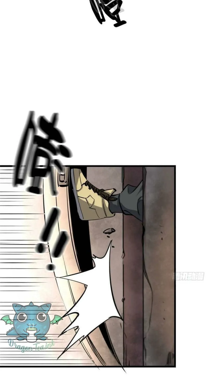Roulette World (Colored) Chapter 48 page 59 - 