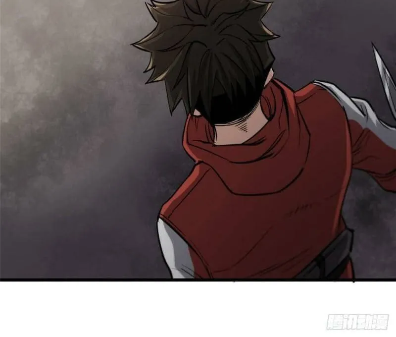Roulette World (Colored) Chapter 48 page 61 - 