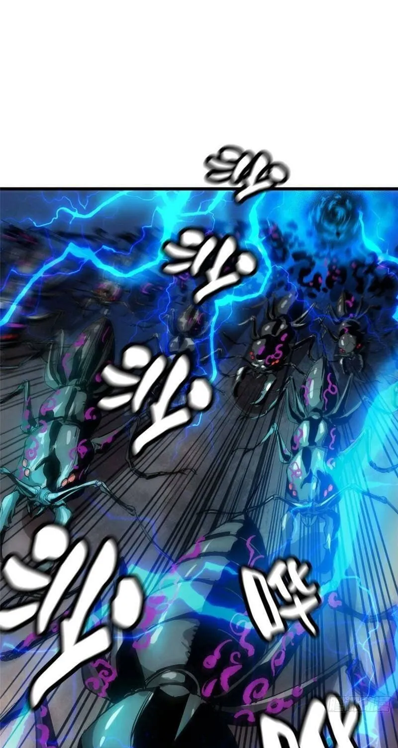 Roulette World (Colored) Chapter 48 page 62 - 