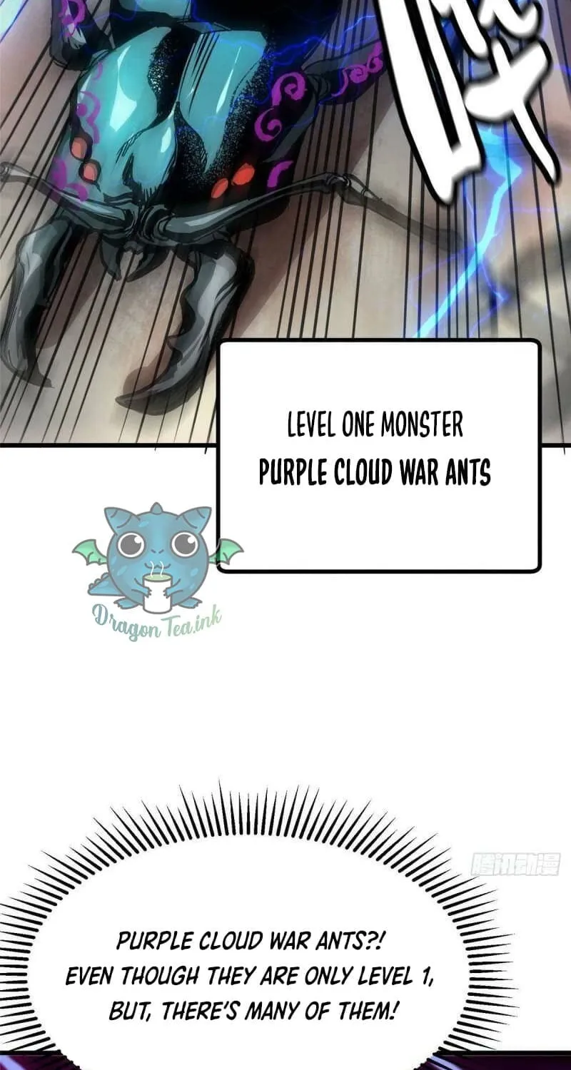 Roulette World (Colored) Chapter 48 page 63 - 