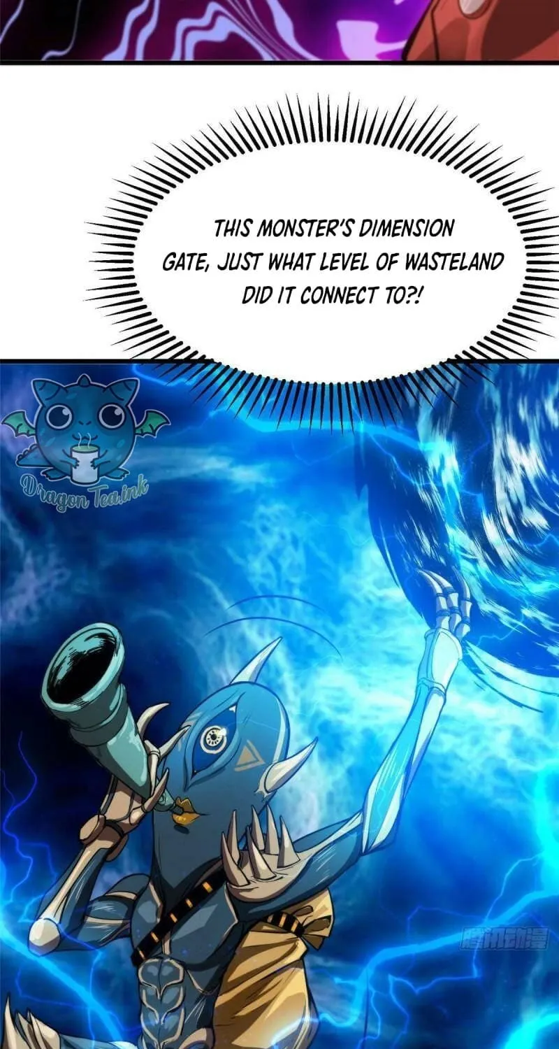 Roulette World (Colored) Chapter 48 page 65 - 