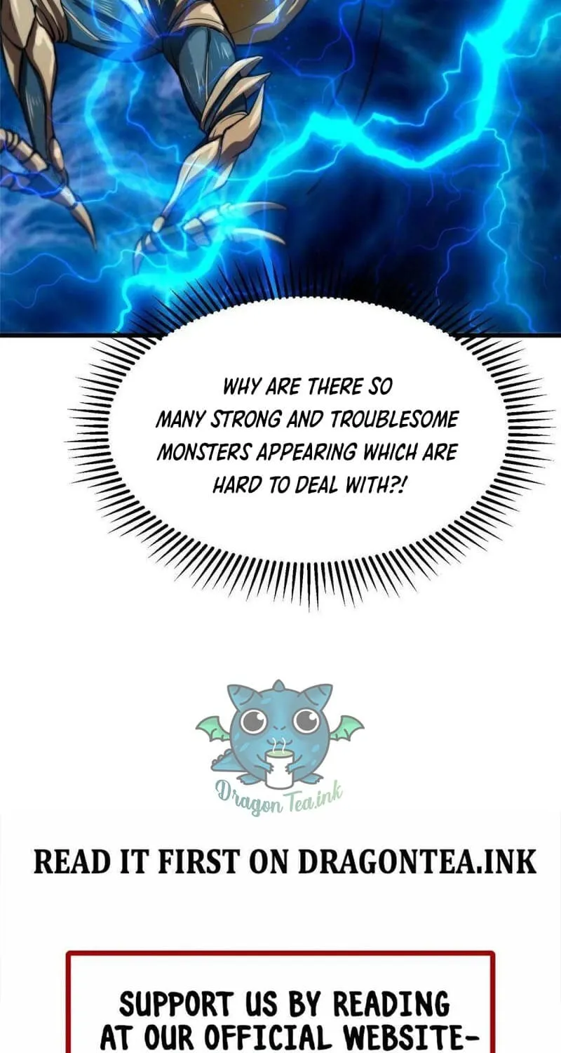 Roulette World (Colored) Chapter 48 page 66 - 