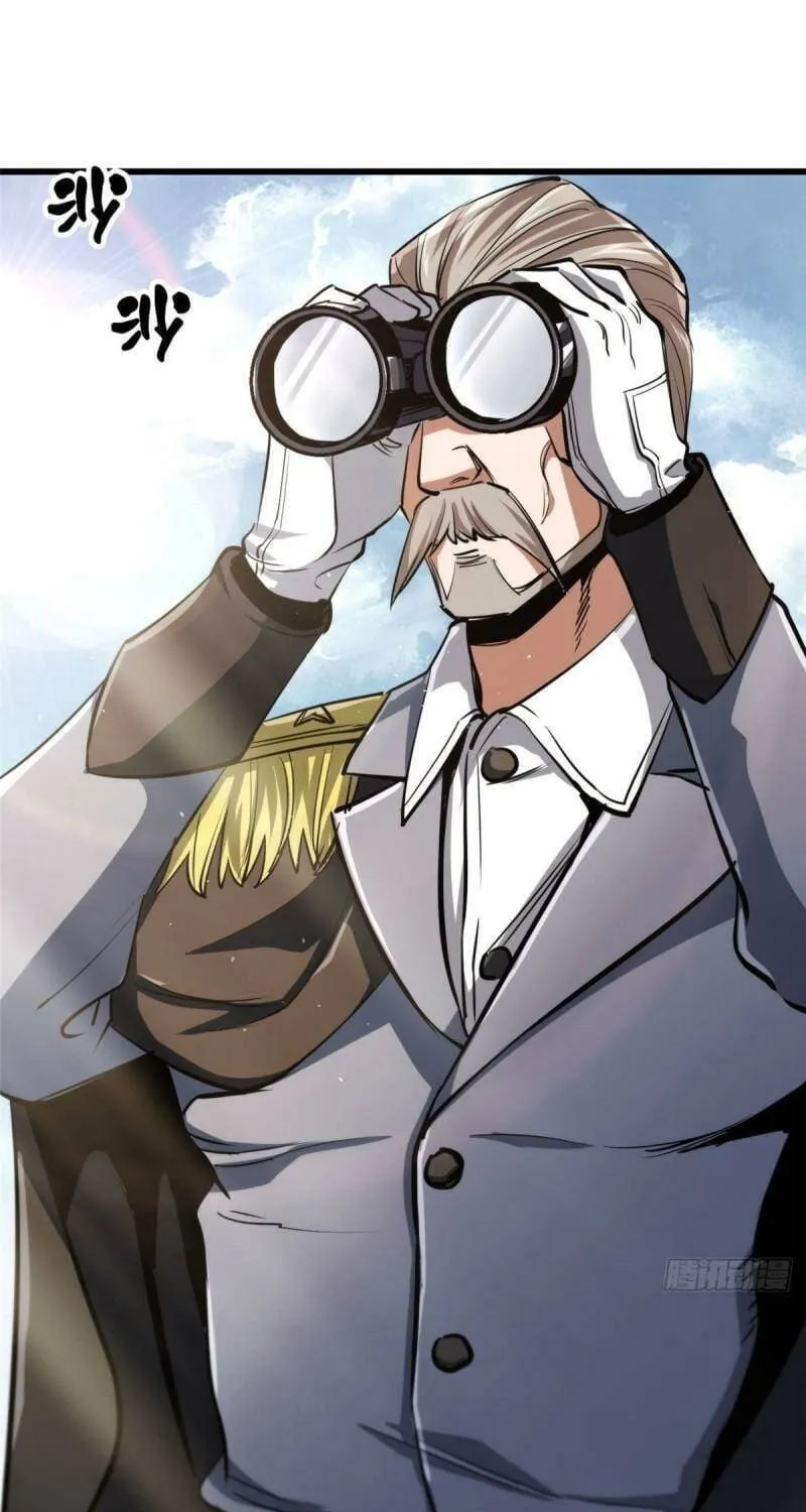 Roulette World (Colored) Chapter 48 page 9 - 
