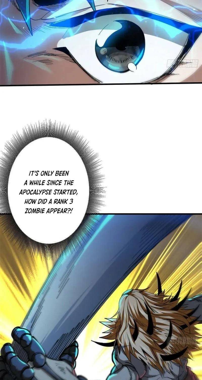 Roulette World (Colored) Chapter 49 page 14 - 