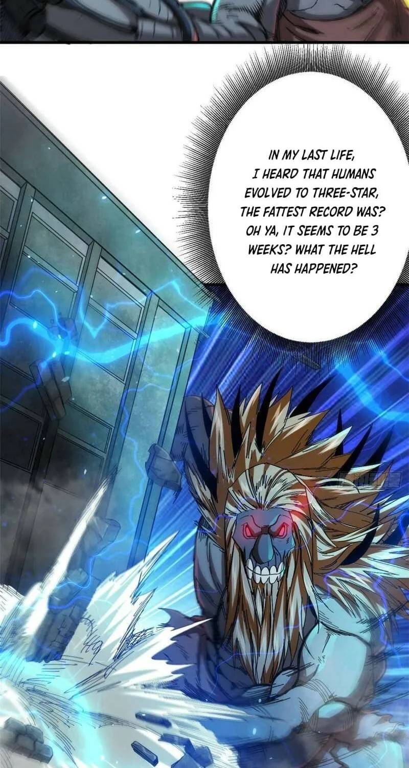 Roulette World (Colored) Chapter 49 page 15 - 