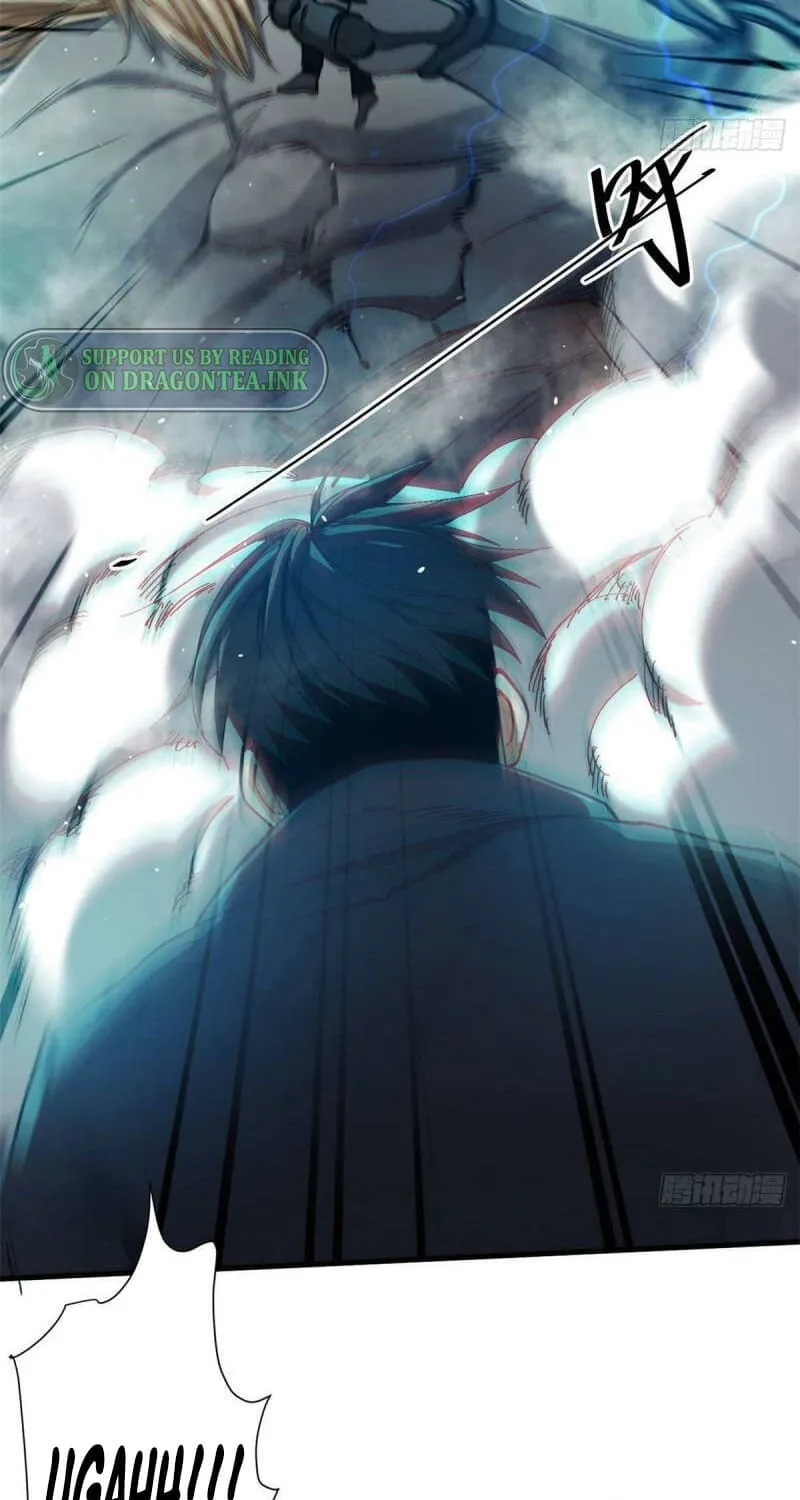 Roulette World (Colored) Chapter 49 page 23 - 