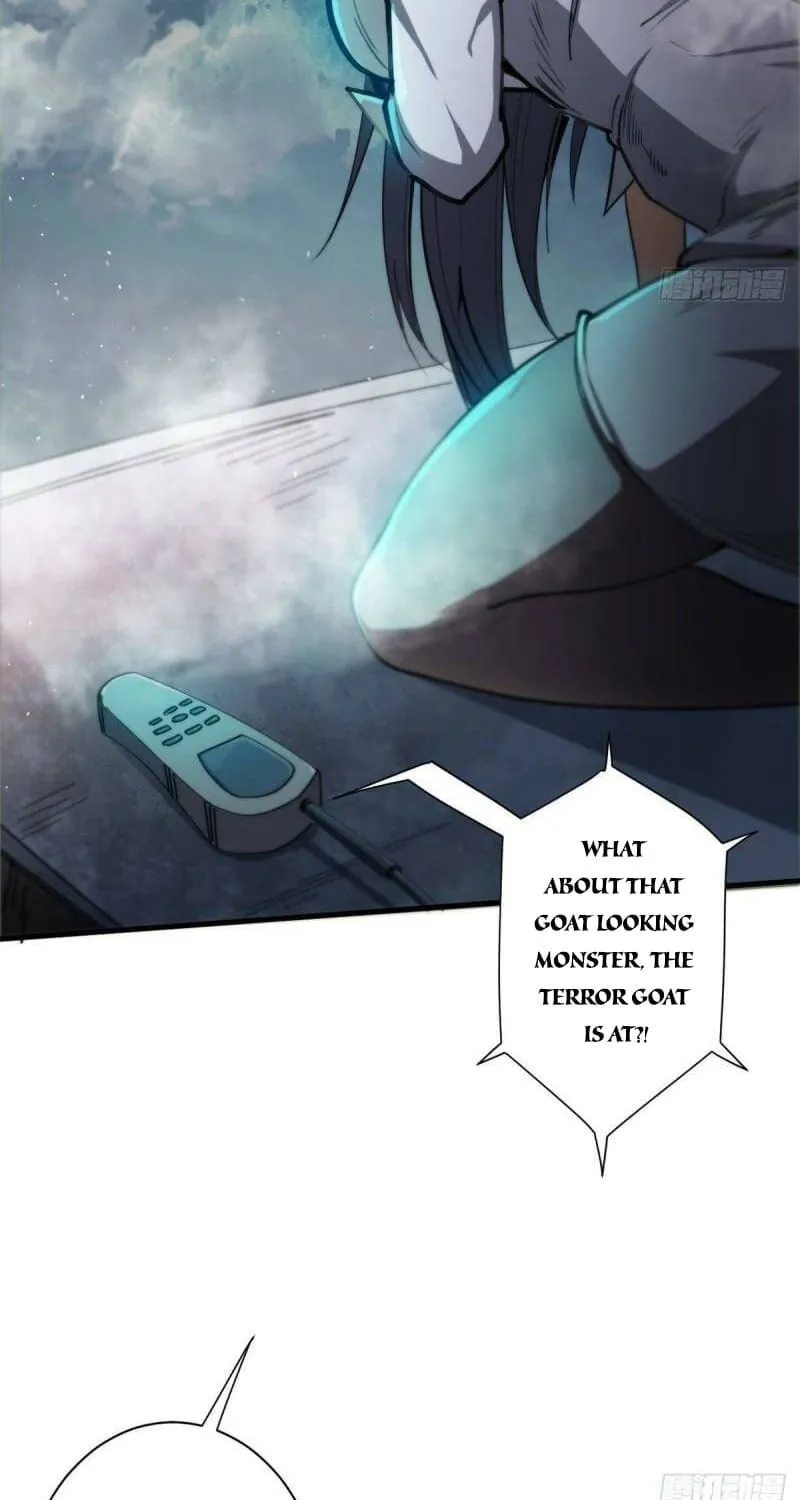 Roulette World (Colored) Chapter 49 page 28 - 