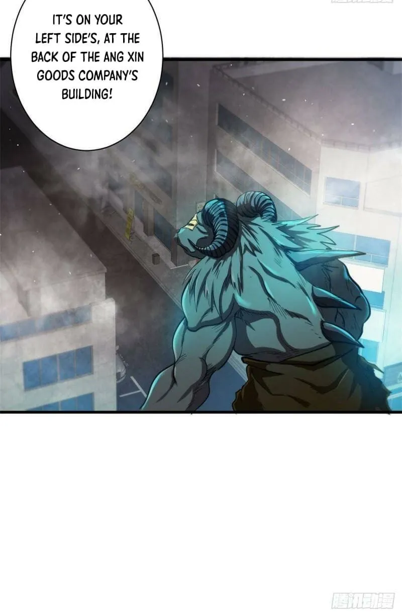 Roulette World (Colored) Chapter 49 page 29 - 