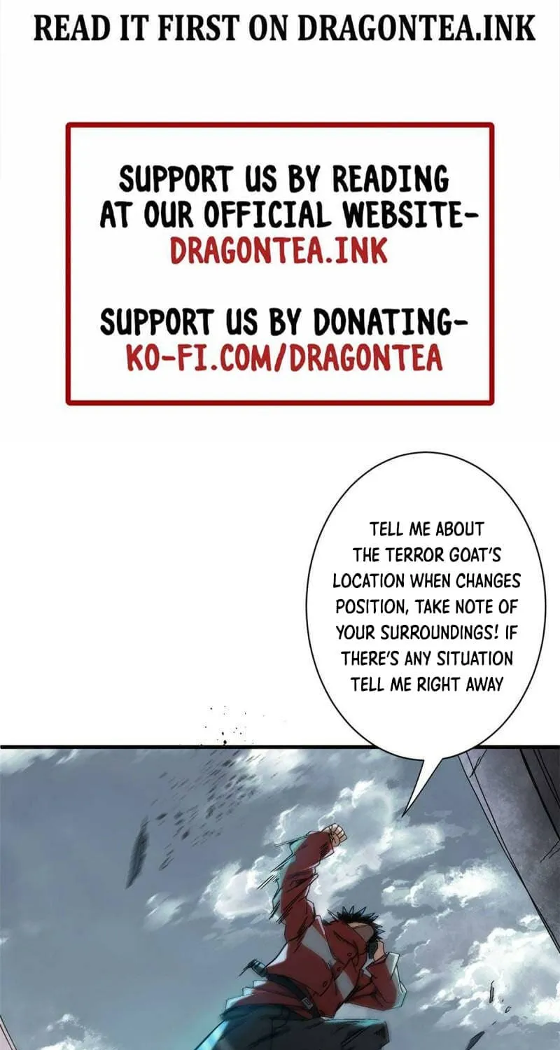Roulette World (Colored) Chapter 49 page 30 - 