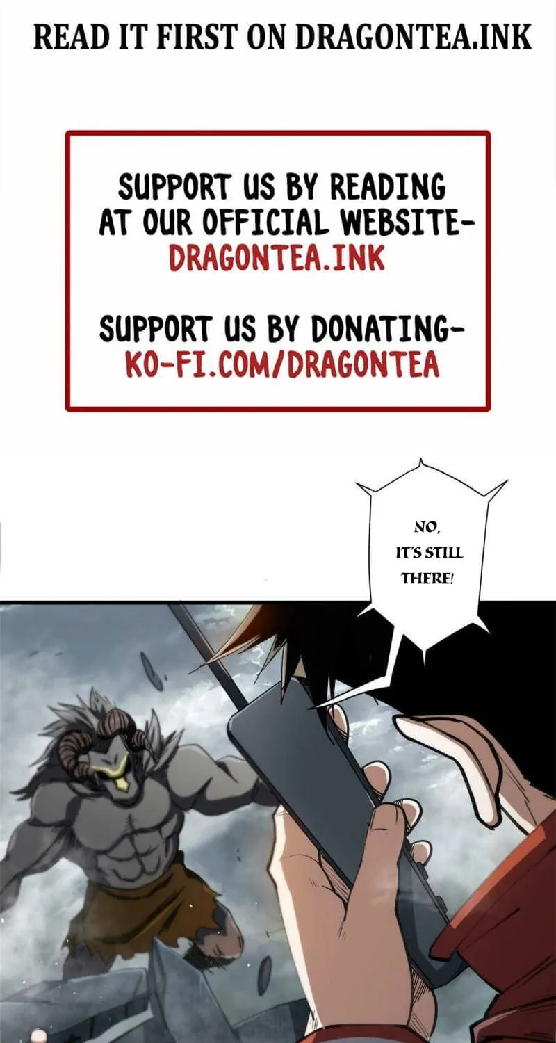 Roulette World (Colored) Chapter 49 page 38 - 