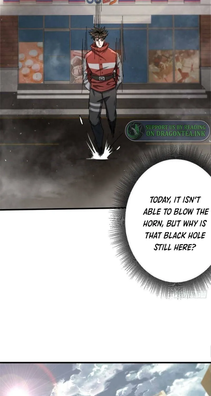 Roulette World (Colored) Chapter 49 page 40 - 