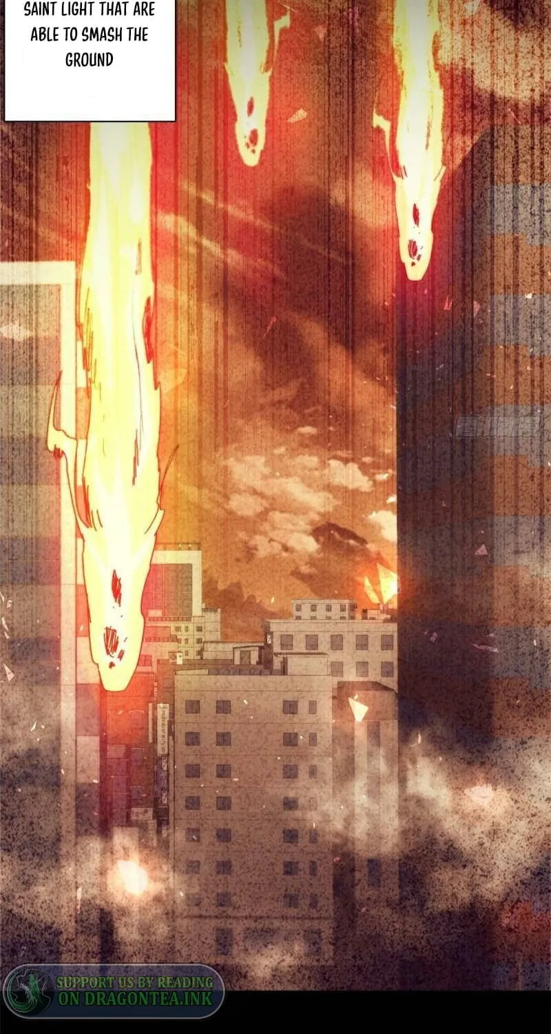 Roulette World (Colored) Chapter 49 page 5 - 