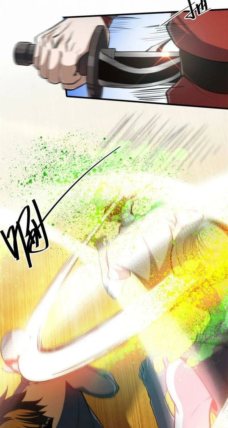 Roulette World (Colored) Chapter 49 page 42 - 