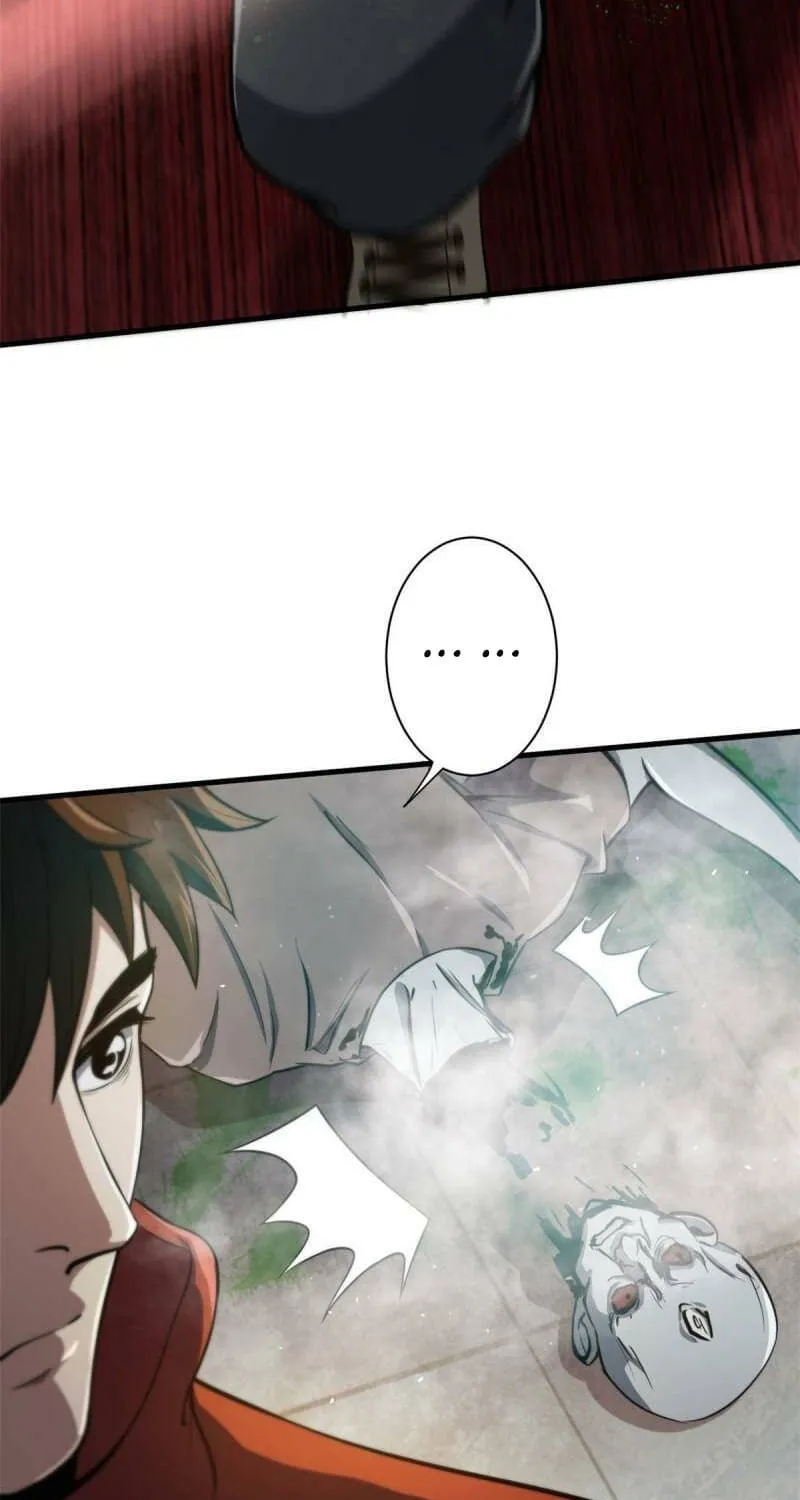 Roulette World (Colored) Chapter 49 page 44 - 
