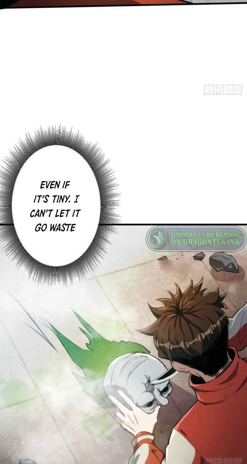 Roulette World (Colored) Chapter 49 page 45 - 