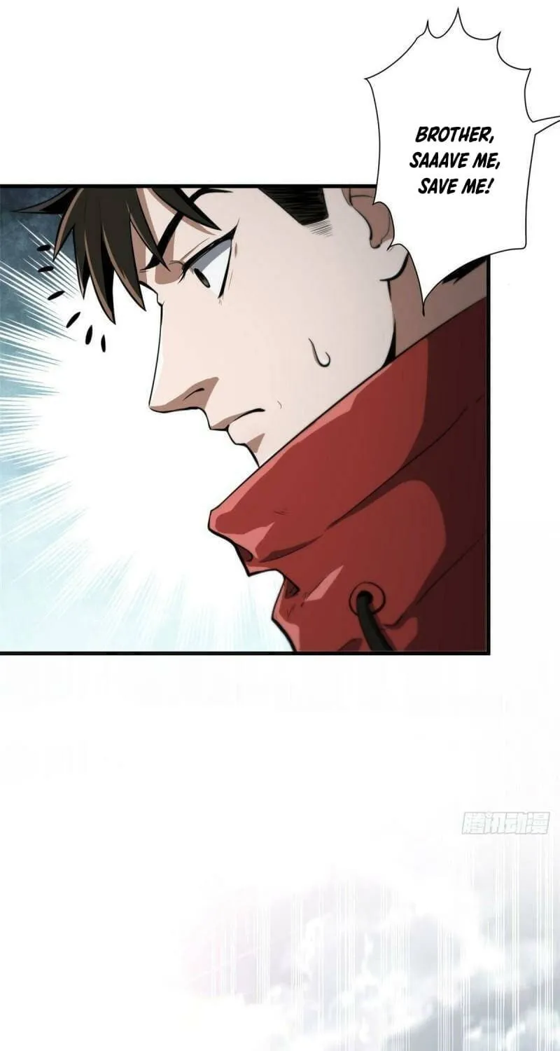 Roulette World (Colored) Chapter 49 page 47 - 