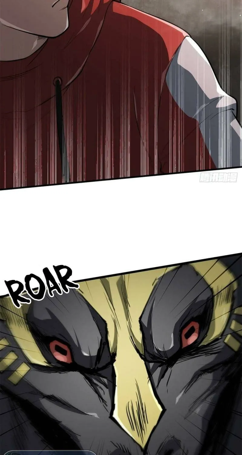 Roulette World (Colored) Chapter 49 page 49 - 