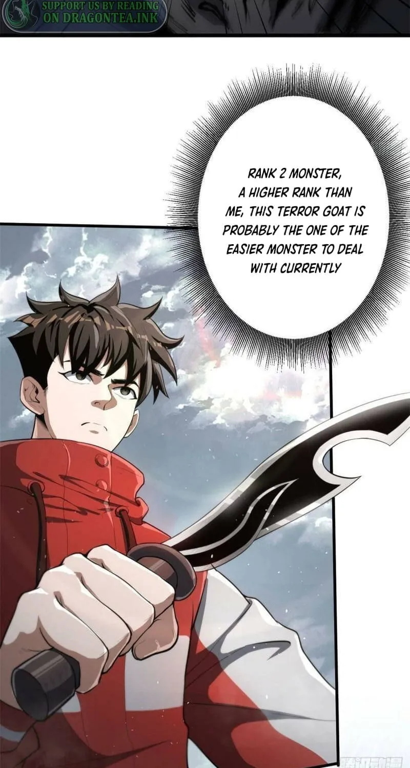 Roulette World (Colored) Chapter 49 page 50 - 