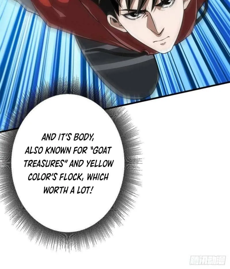 Roulette World (Colored) Chapter 49 page 52 - 