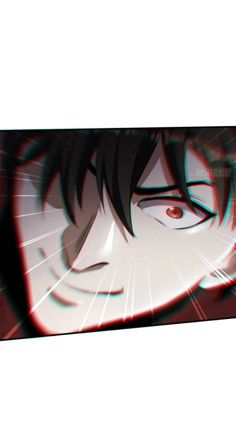 Roulette World (Colored) Chapter 49 page 58 - 