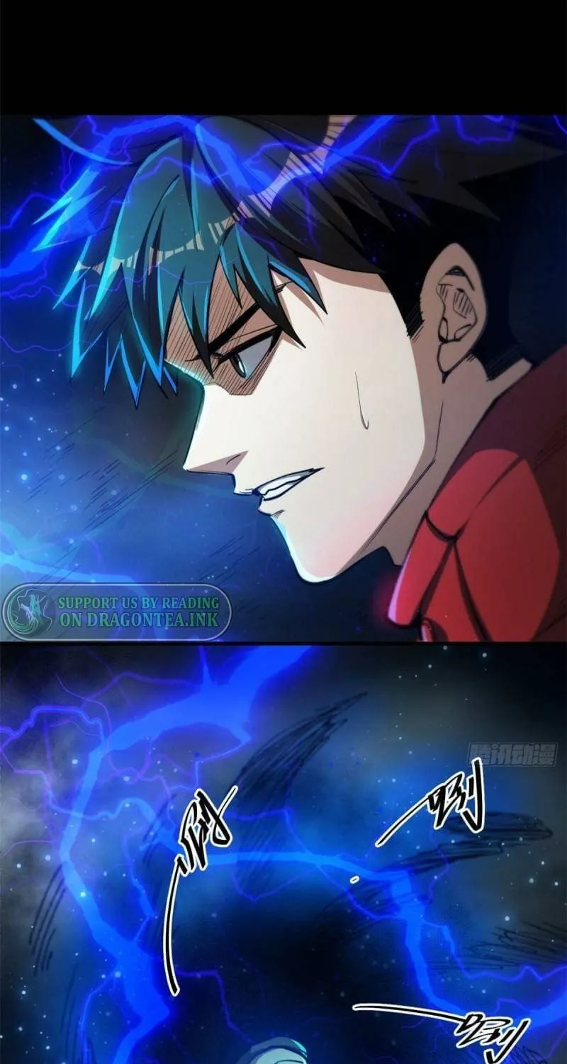 Roulette World (Colored) Chapter 49 page 9 - 