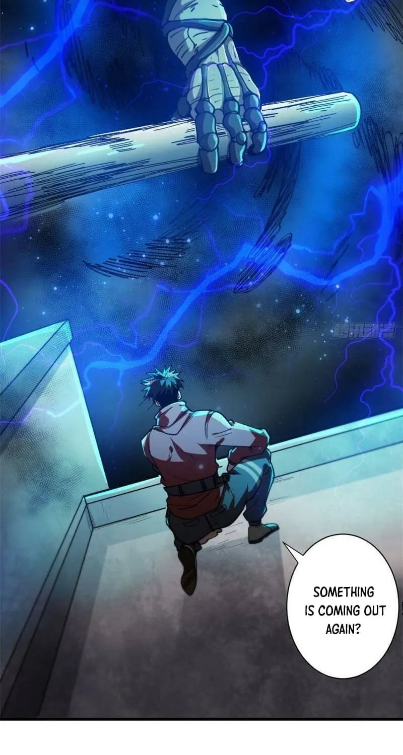 Roulette World (Colored) Chapter 49 page 10 - 