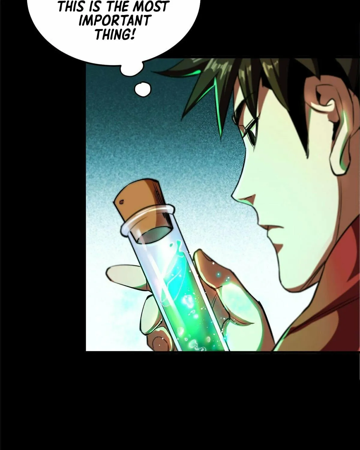 Roulette World (Colored) Chapter 5 page 26 - 