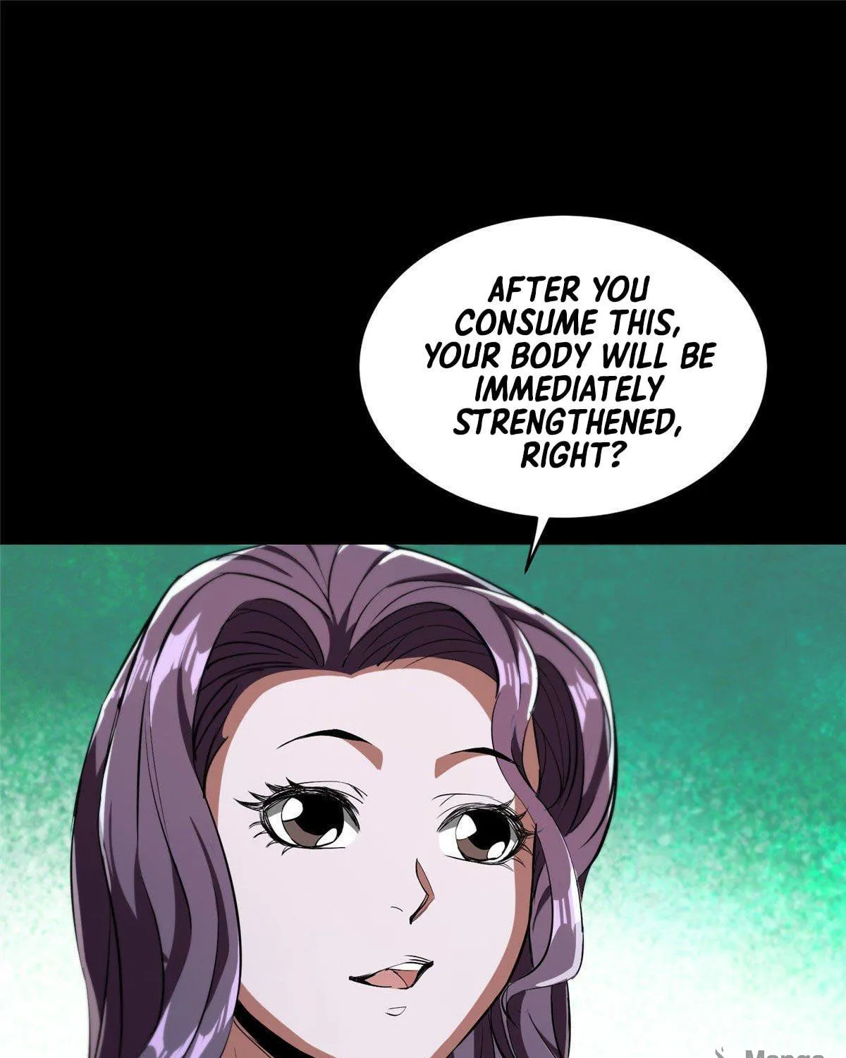 Roulette World (Colored) Chapter 5 page 28 - 
