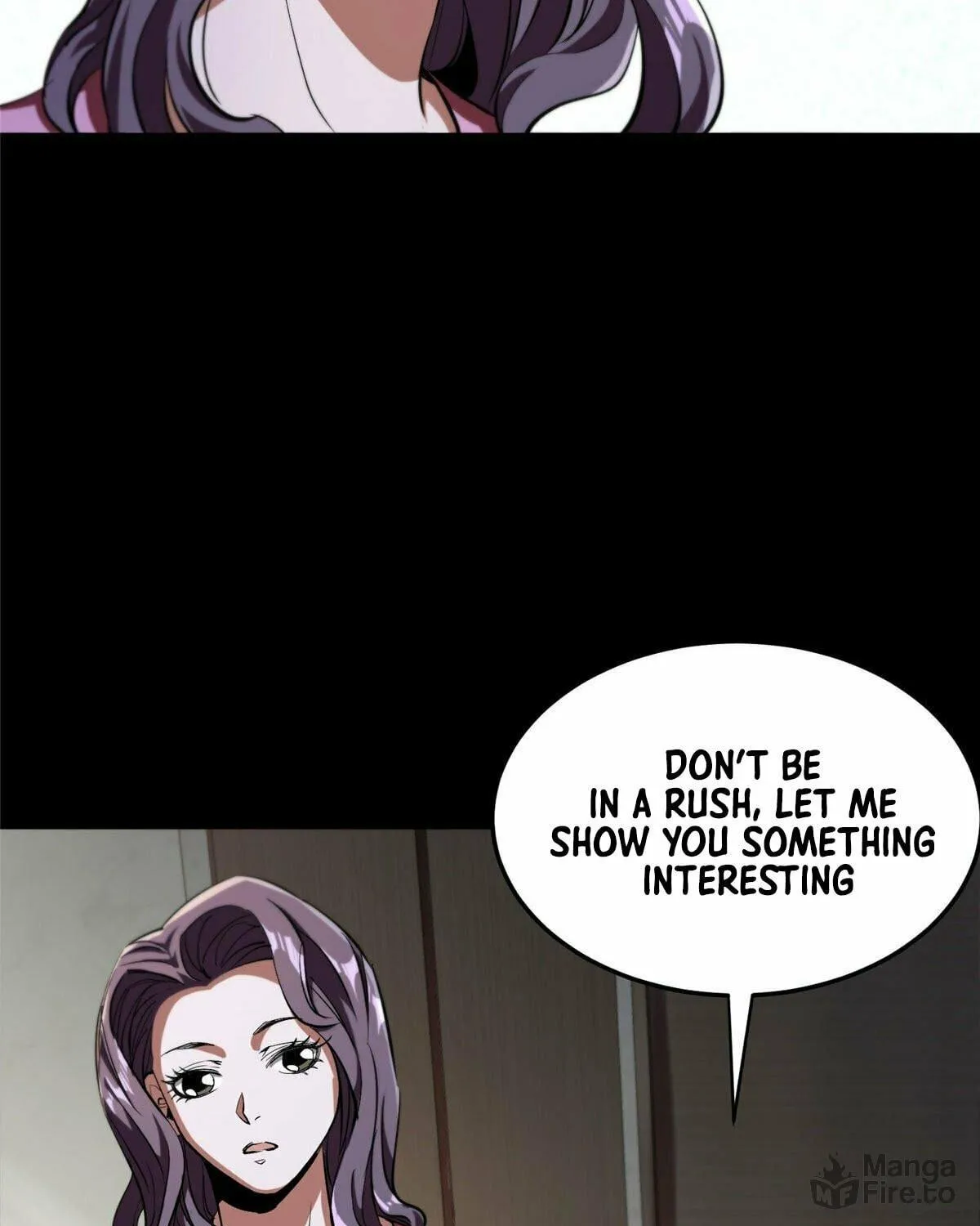 Roulette World (Colored) Chapter 5 page 30 - 