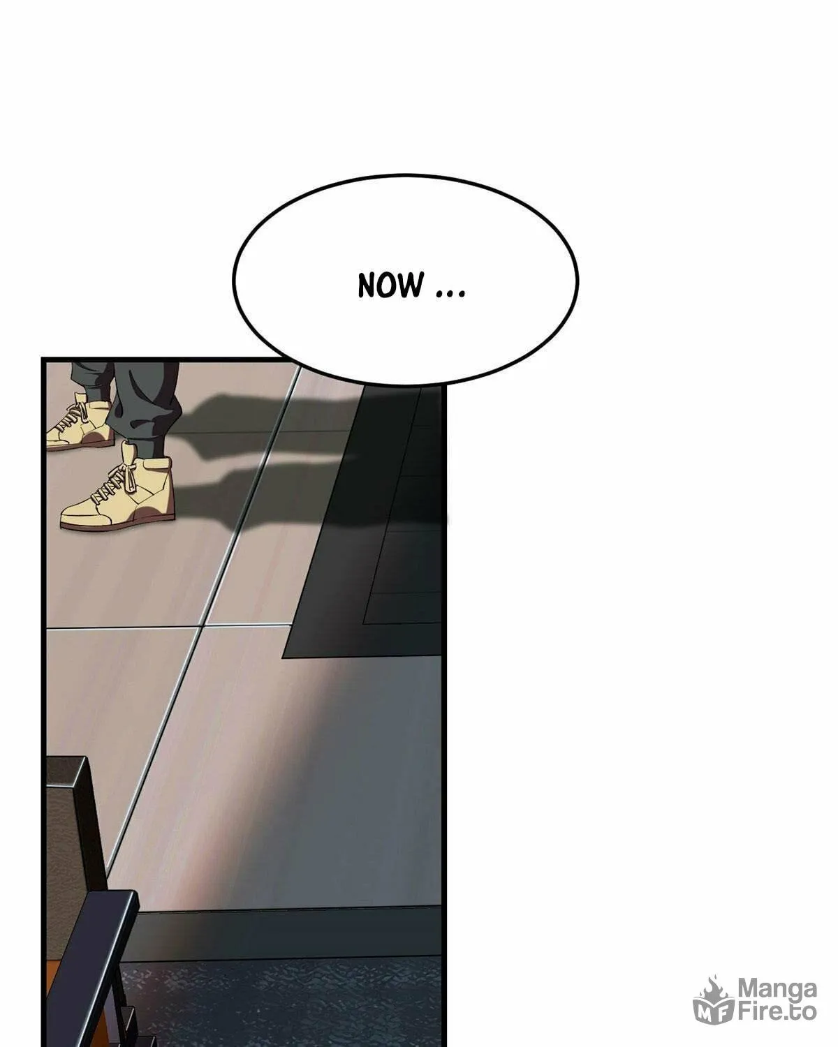 Roulette World (Colored) Chapter 5 page 4 - 