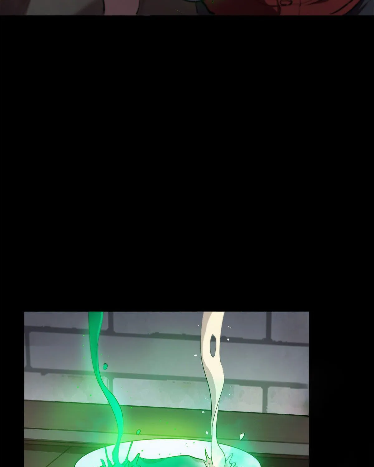 Roulette World (Colored) Chapter 5 page 33 - 