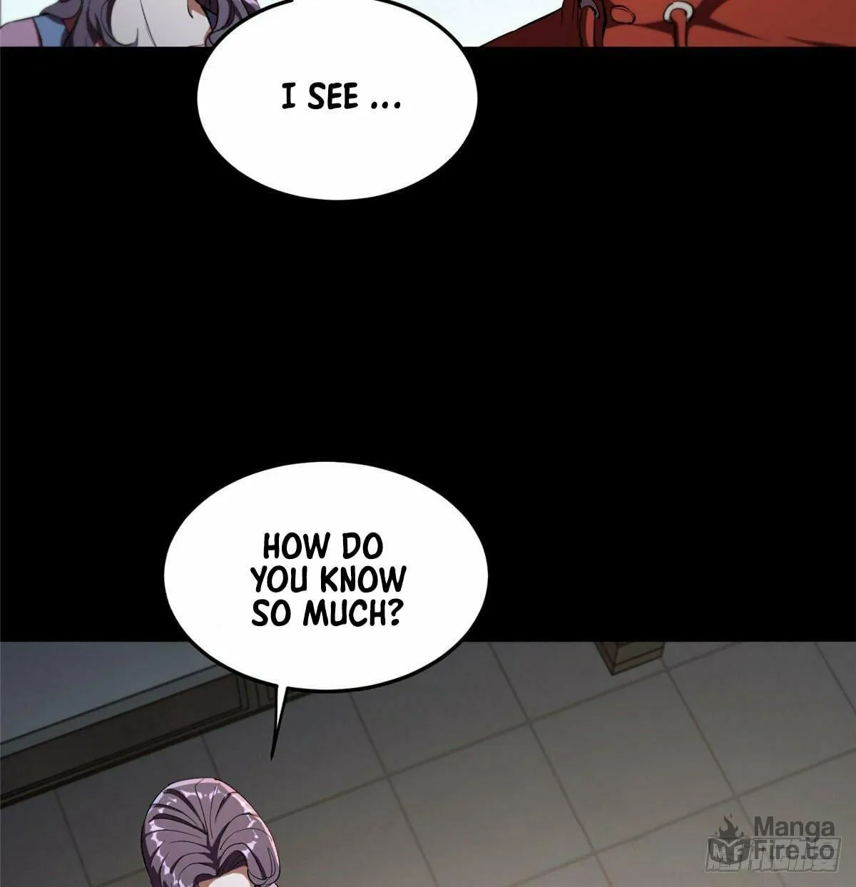 Roulette World (Colored) Chapter 5 page 41 - 